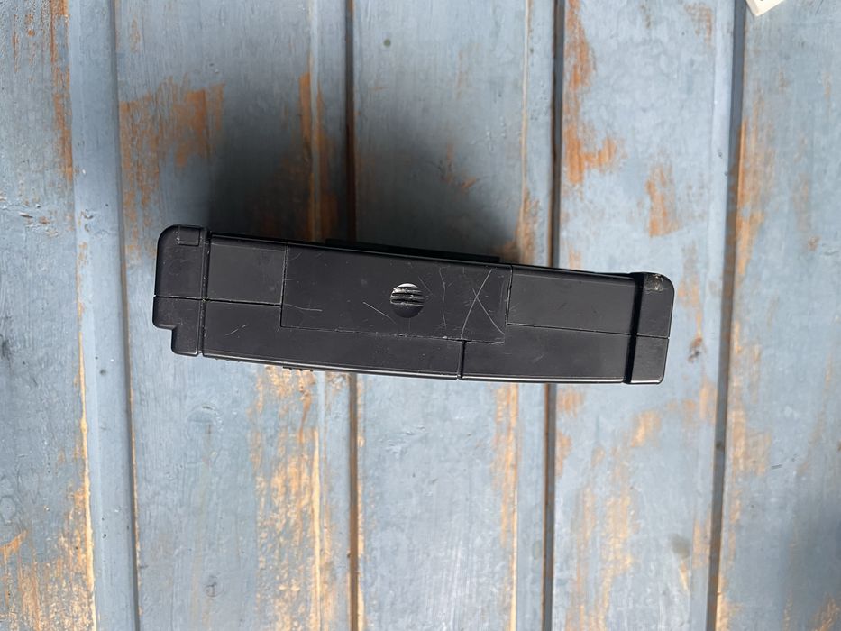 Radio Grundig Yacht boy 207