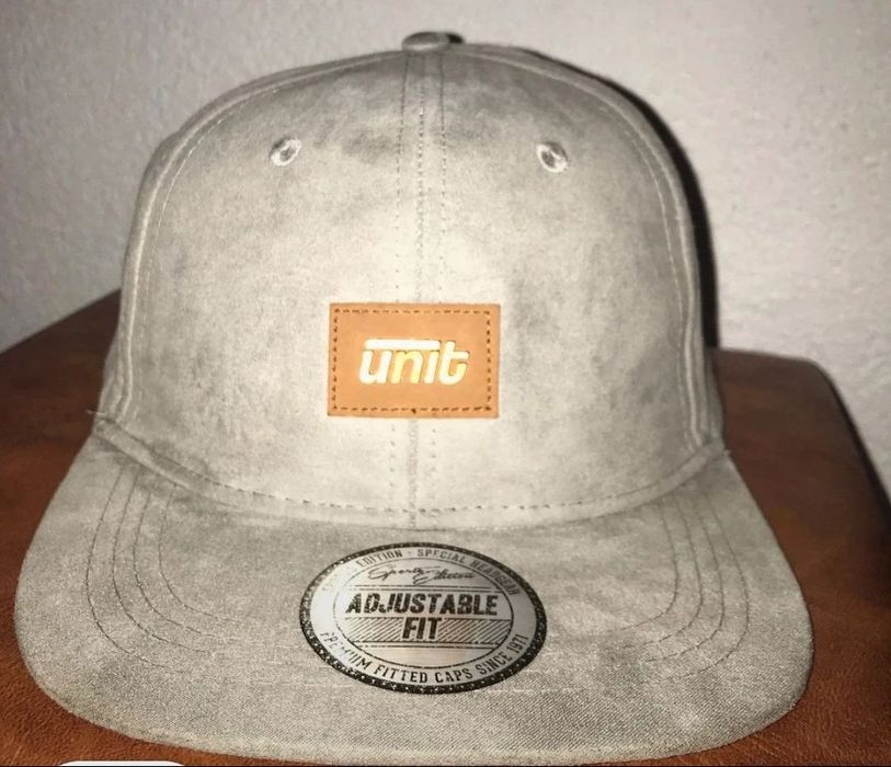 Șapcă unisex unit.