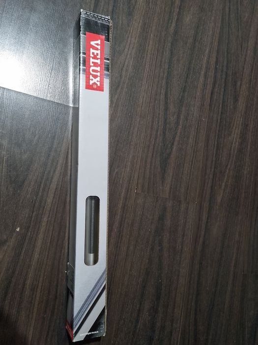Rulou exterior parasolar pentru fereastra de mansarda VELUX