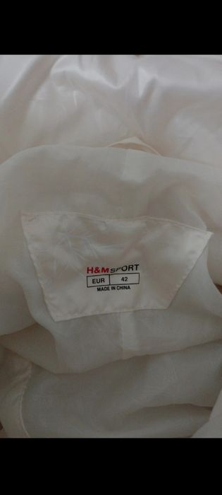 Vestă matlasată H&M