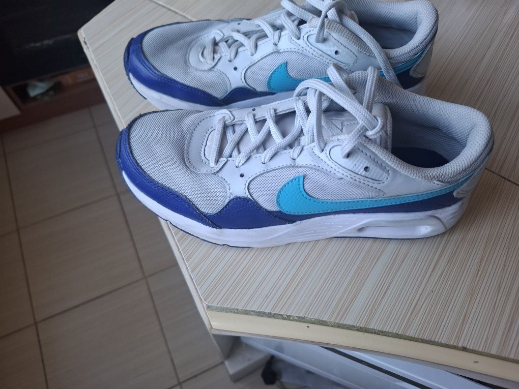 Маратонки Nike air max SC
