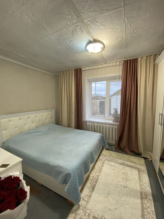 Продается уютный дом в центре спокойного и развитого района!