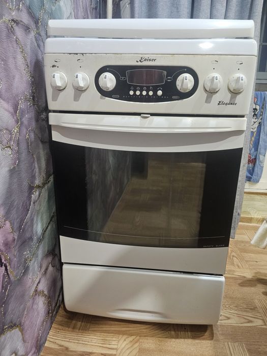 Продам электроплиту