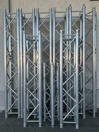 Schela de lumini Aluminiu Global Truss