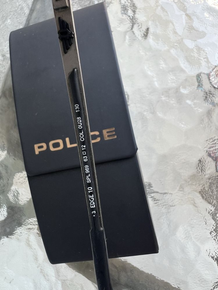 Мъжки слънчеви очила Police