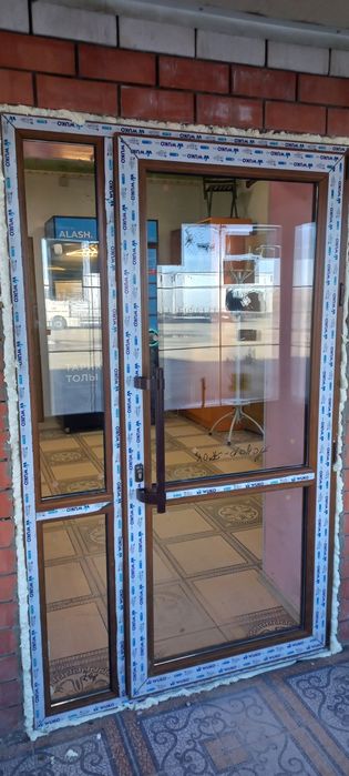 Изготовление пластиковых окон качественно