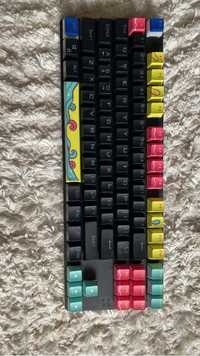 Tastatura gaming