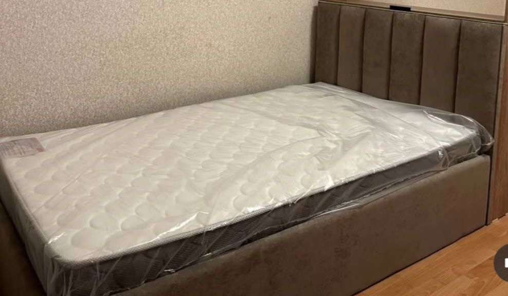 Подростковая кровать