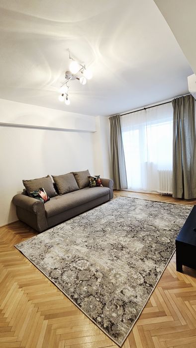 Crangasi, apartament 3 camere