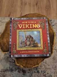 Carte - How to be a Viking