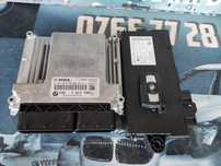 Kit pornire BMW E60 2.0d 177cp manual