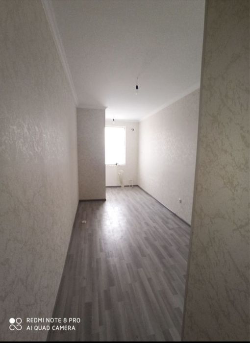 Новостройка 1 комнатная квартира евро ремонт с кодастором