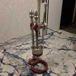 Sok qisgich apparat