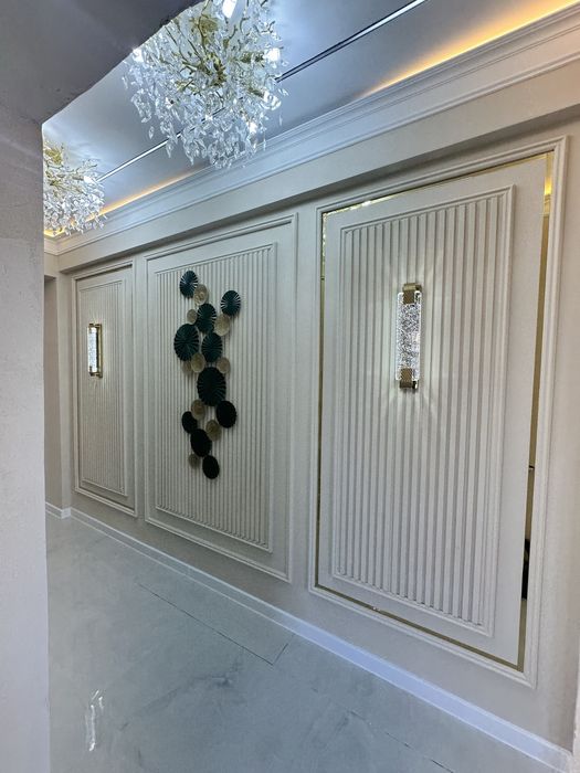 Remont qilamiz uy kvartira ofes