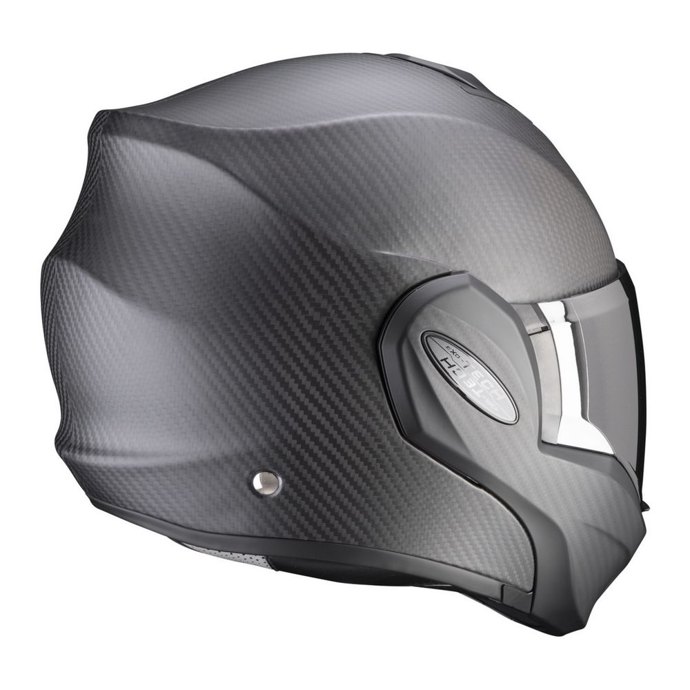 Scorpion EXO Tech Carbon Solid Mat