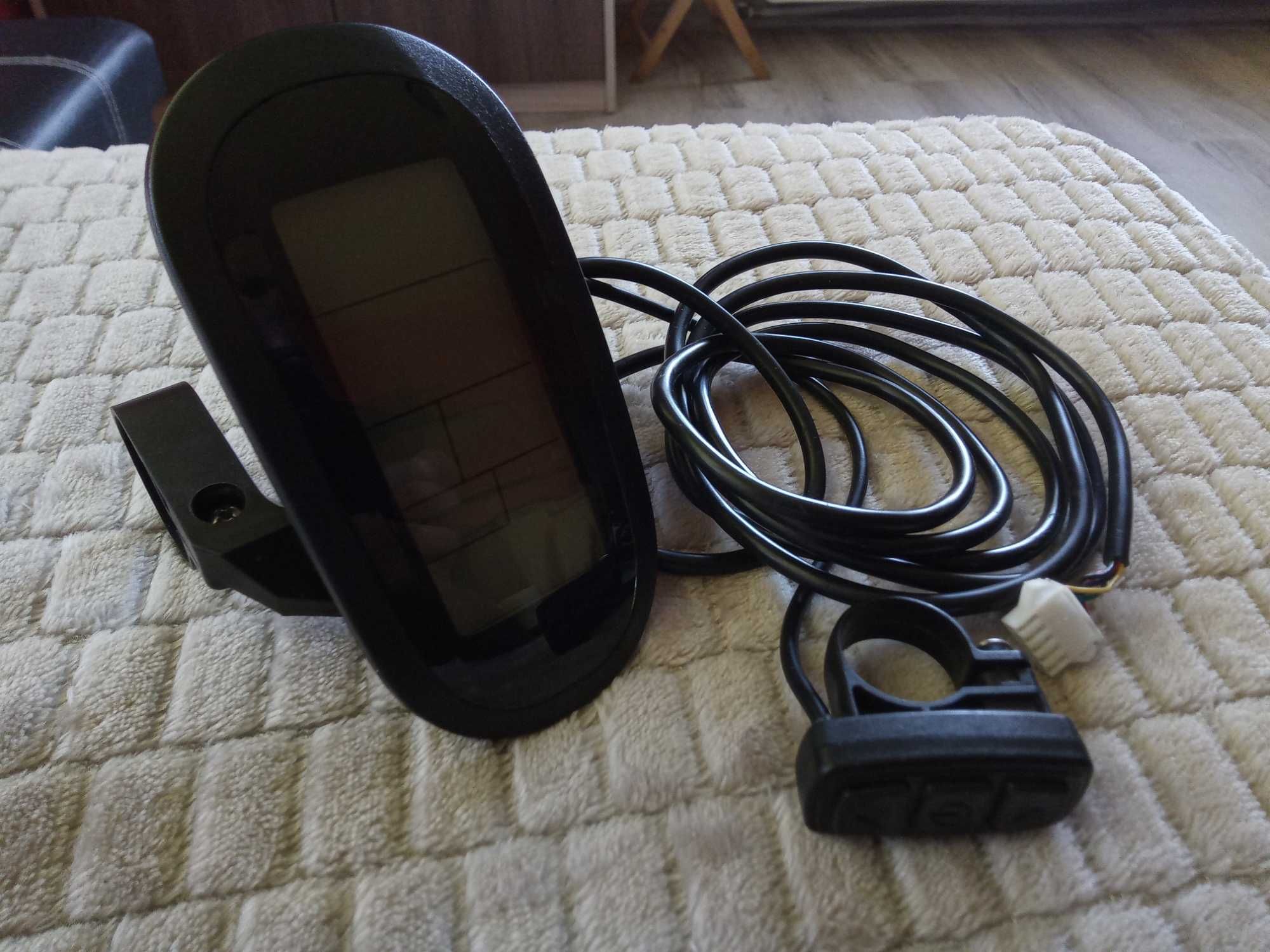 Дисплей KT LCD -6
