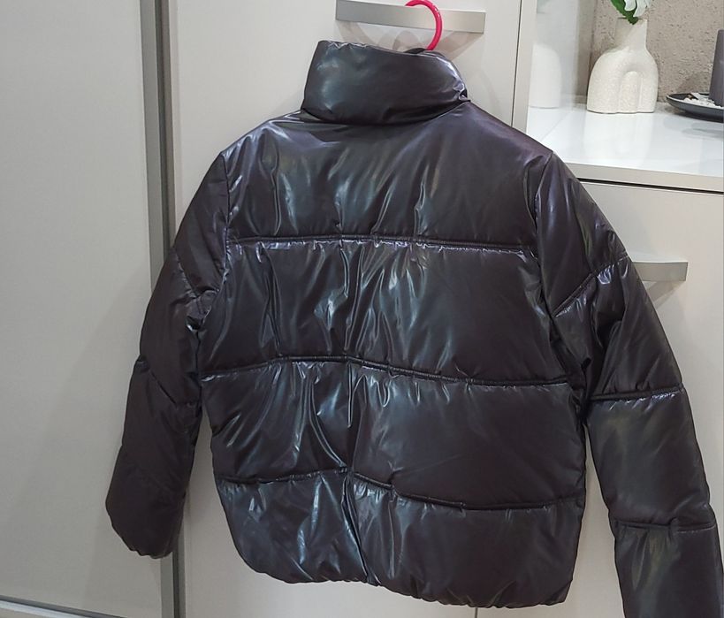 Дамско зимно яке Calvin Klein Jeans