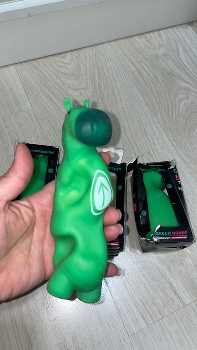 Антистресс лошадка