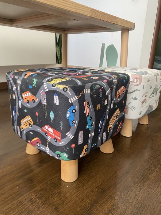 Masa flisat ikea cu taburete