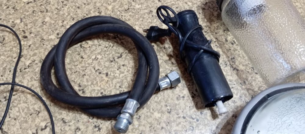 приборы шланг блендер