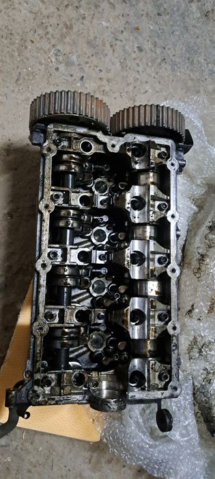 Chiuloasa motor BMN