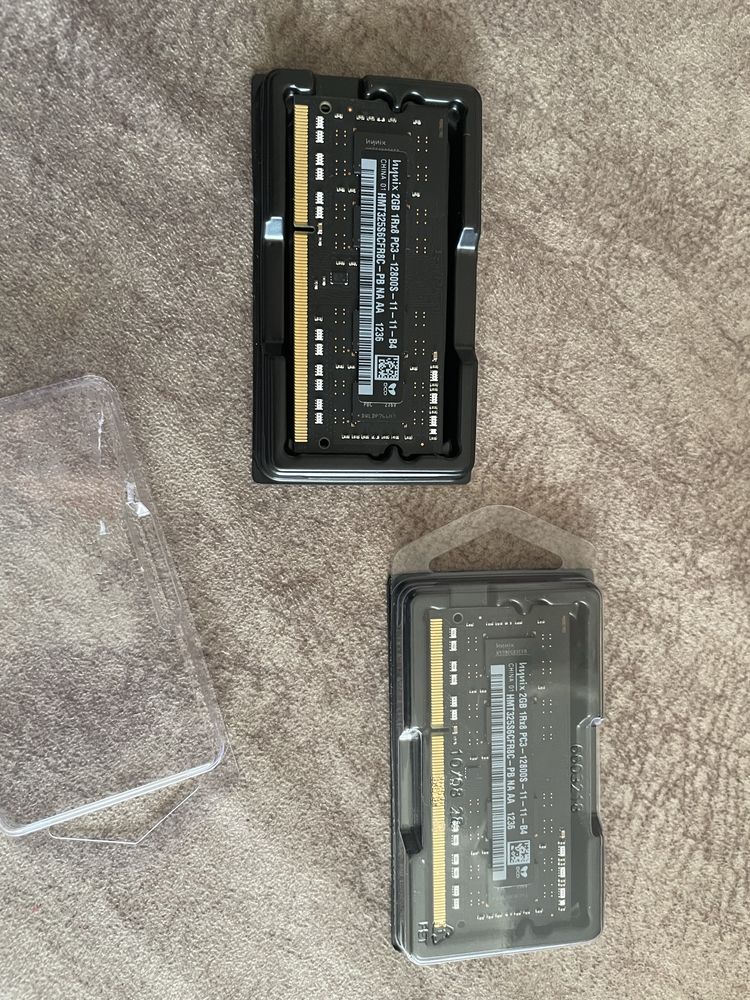 Оперативная память DDR3 4gd