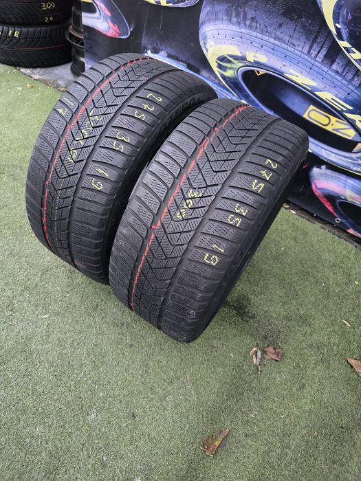 275.35.19 pirelli m+s