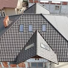 Acoperișuri, reparatii, jgheaburi burlane
