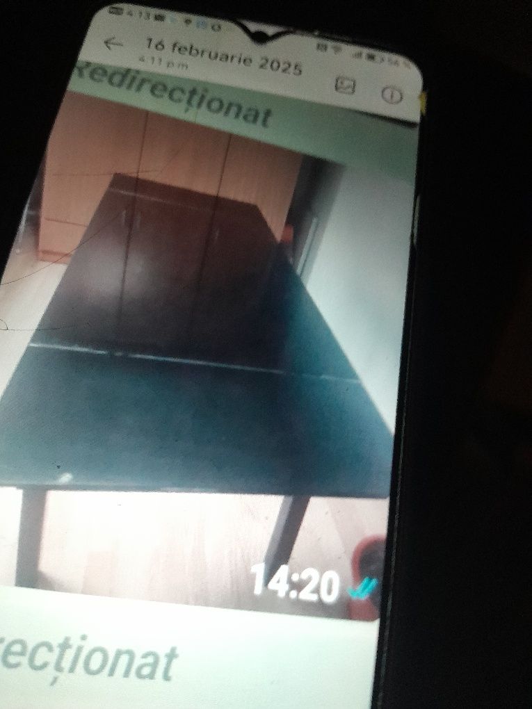 Vind masa sticla