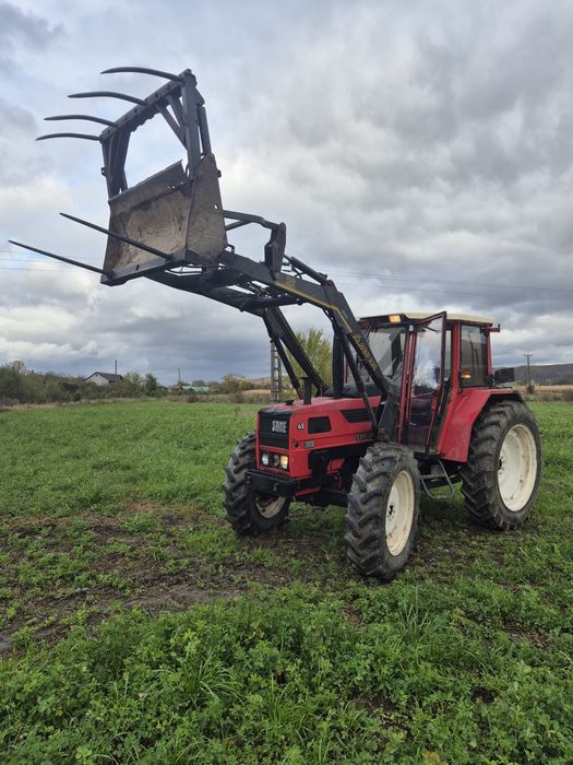 Same explorer 65 cp incarcator