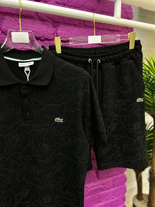 Мъжки спортен комплект