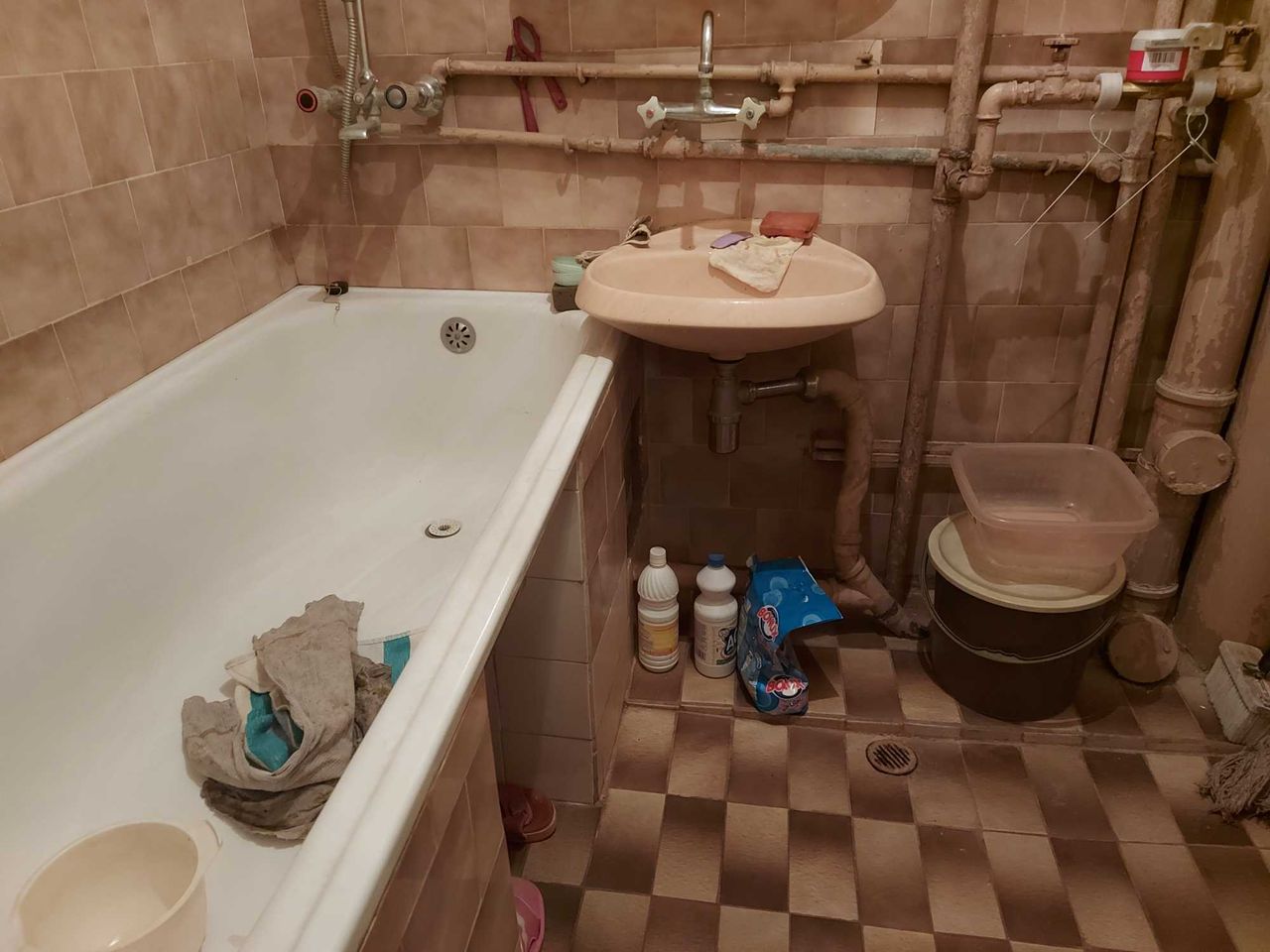 Продава се Четиристаен апартамент в Стара Загора, Три чучура - север - 84 кв.м за 929 €/кв.м - Снимка #10