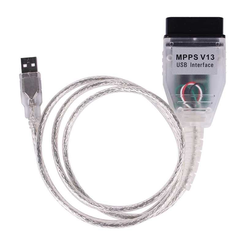 MPPS V13 адаптер