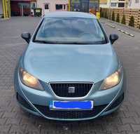 Seat ibiza Anul 2009