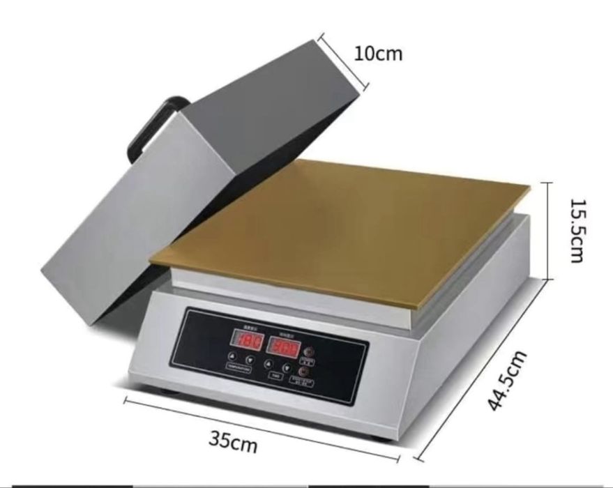 Плита для японских панкейков