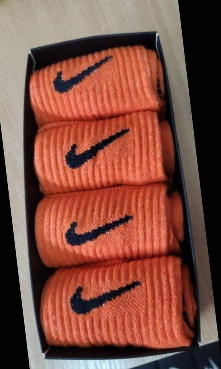 Дамски и мъжки Чорапи Nike