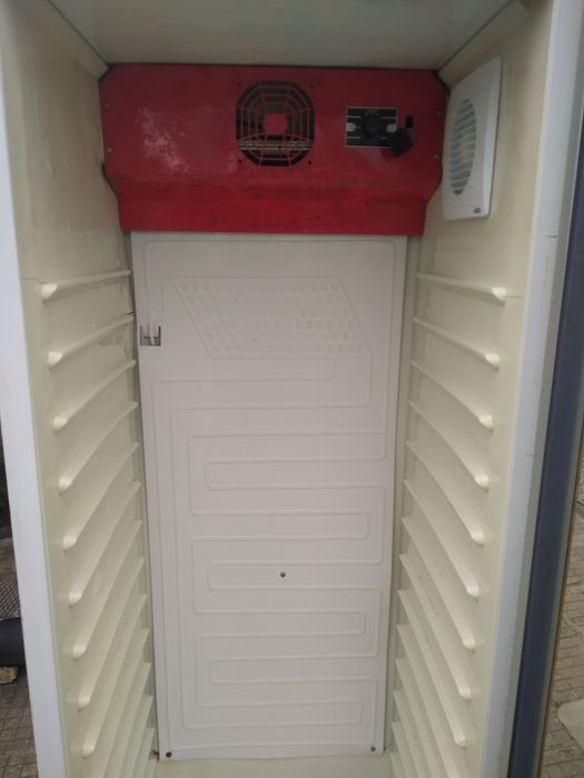 Сушилна за мезета