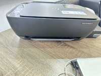 Принтер HP Ink Tank Wireless 415