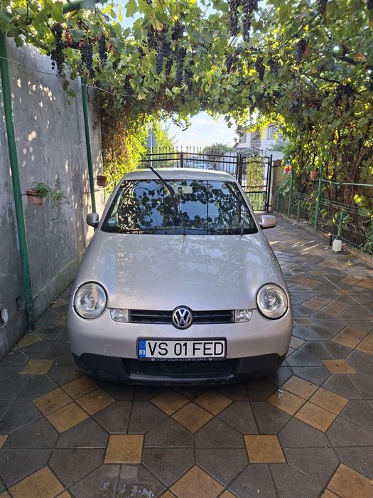 Vand Vw Lupo 3L 1.4 16v Fsi 105cp