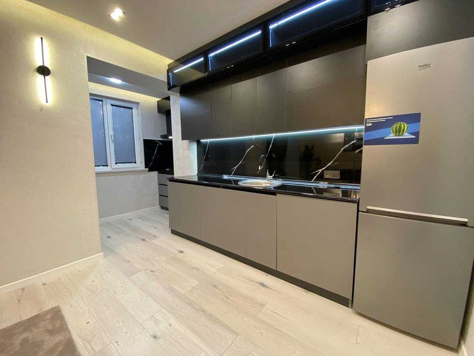 2/3/4 Продажа Квартира на Цуме Ц-7