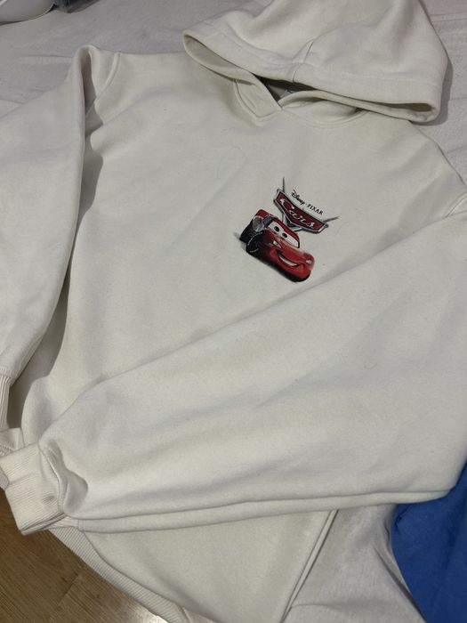 Дамско худи макуин