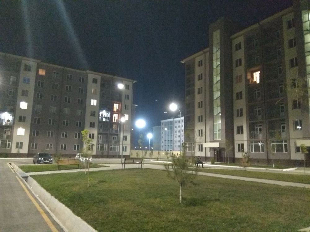 Сдается в аренду пустая квартира 3/3/7 в Сергели(Чоштепа)  ДЛЯ СЕМЬИ