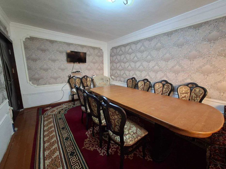 3х комнатная квартира в кирпичном доме, 77-серия, Вокзал