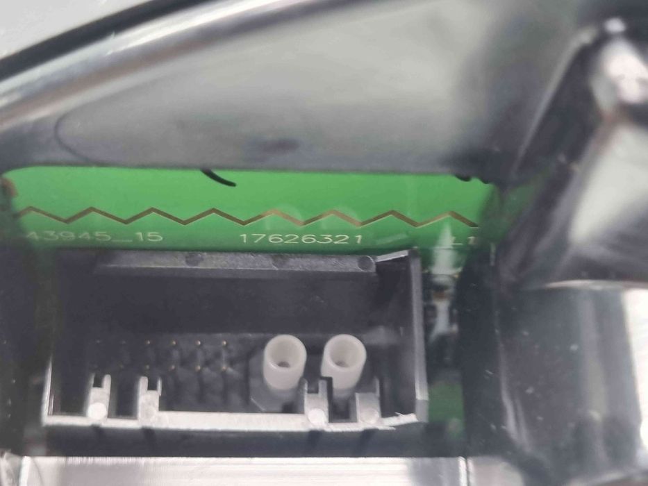 Ceas bord Bmw 5 (F10) [Fabr 2011-2016] 9291416-01