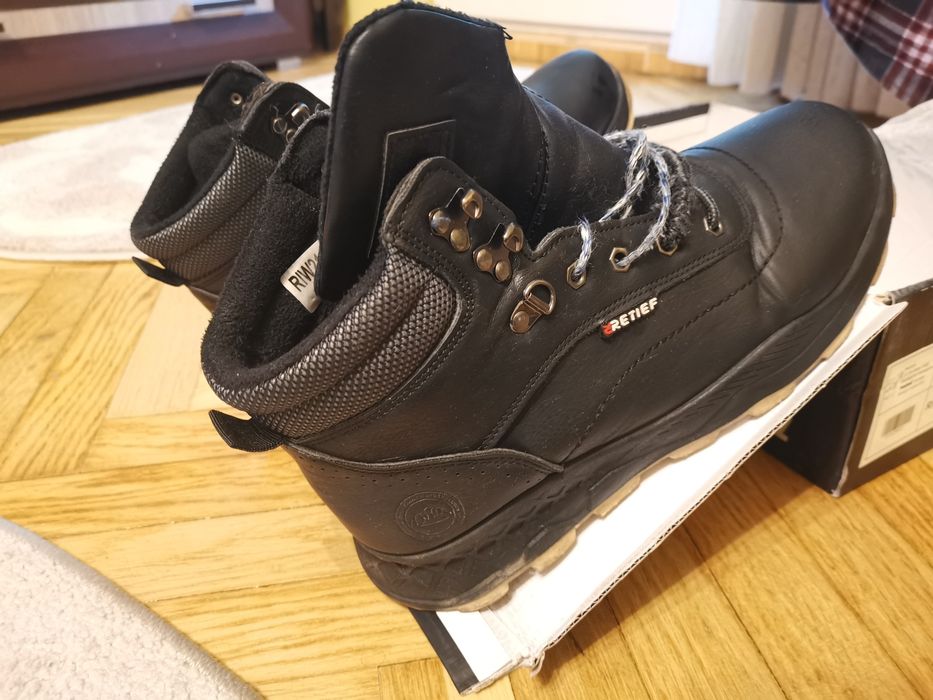 Vand ghete imblanite, 43