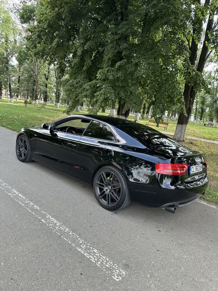 Audi A5 2010 3.0 TDI 300 CP