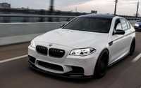 Lip Prelungire Buza Bara Fata BMW F10 F11 M5 LOOK