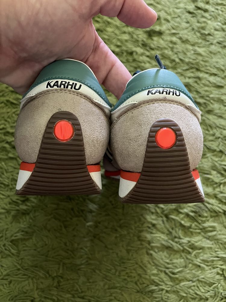 KARHU маратонки 39,40 номер сникърси