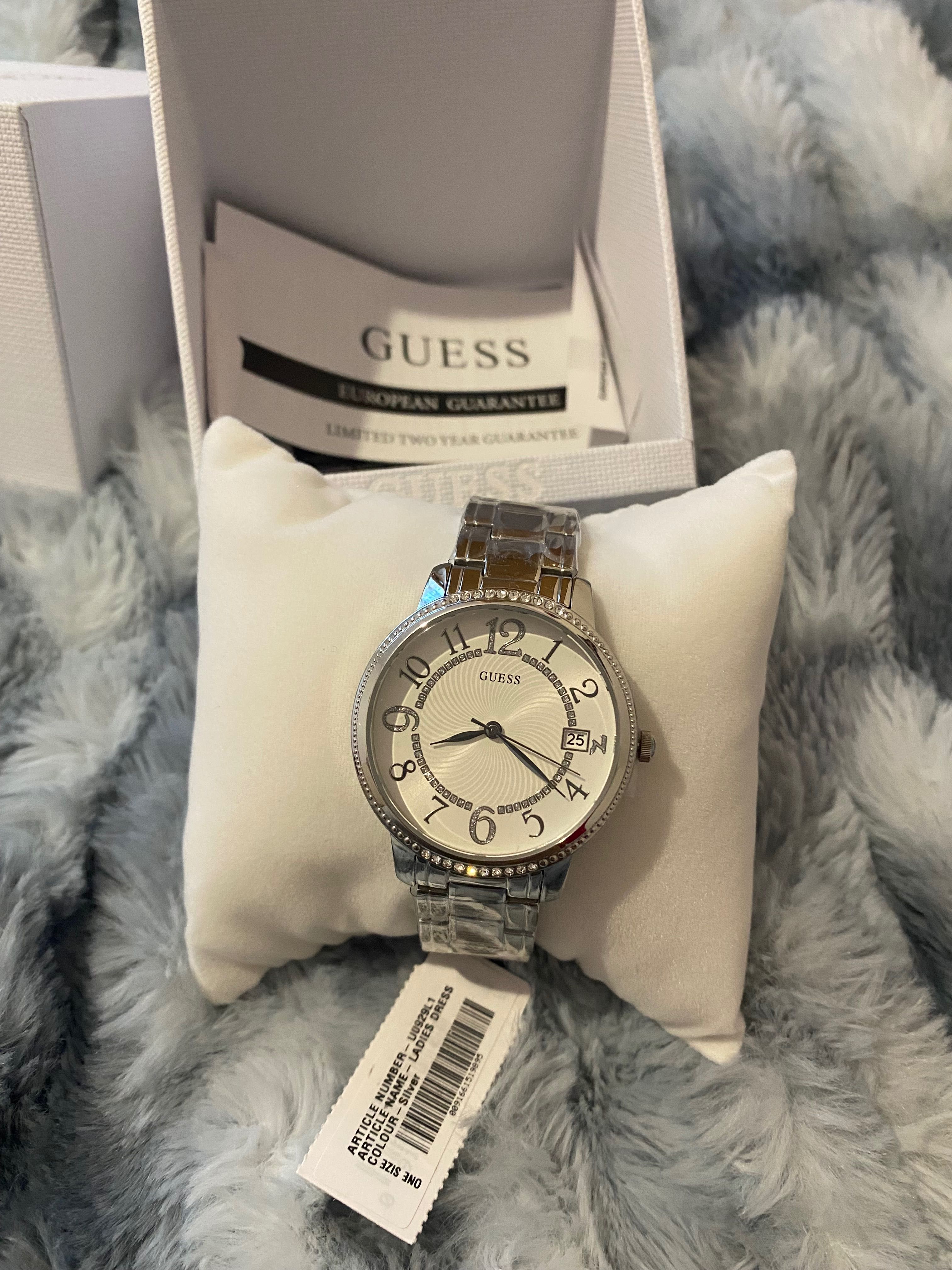 Ceas Guess model Kismet