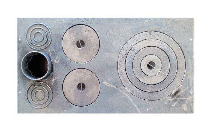 Soba Incalzit Gatit Plita Cuptor STANGA Bucatarie 7kw LivratGRATUIT B